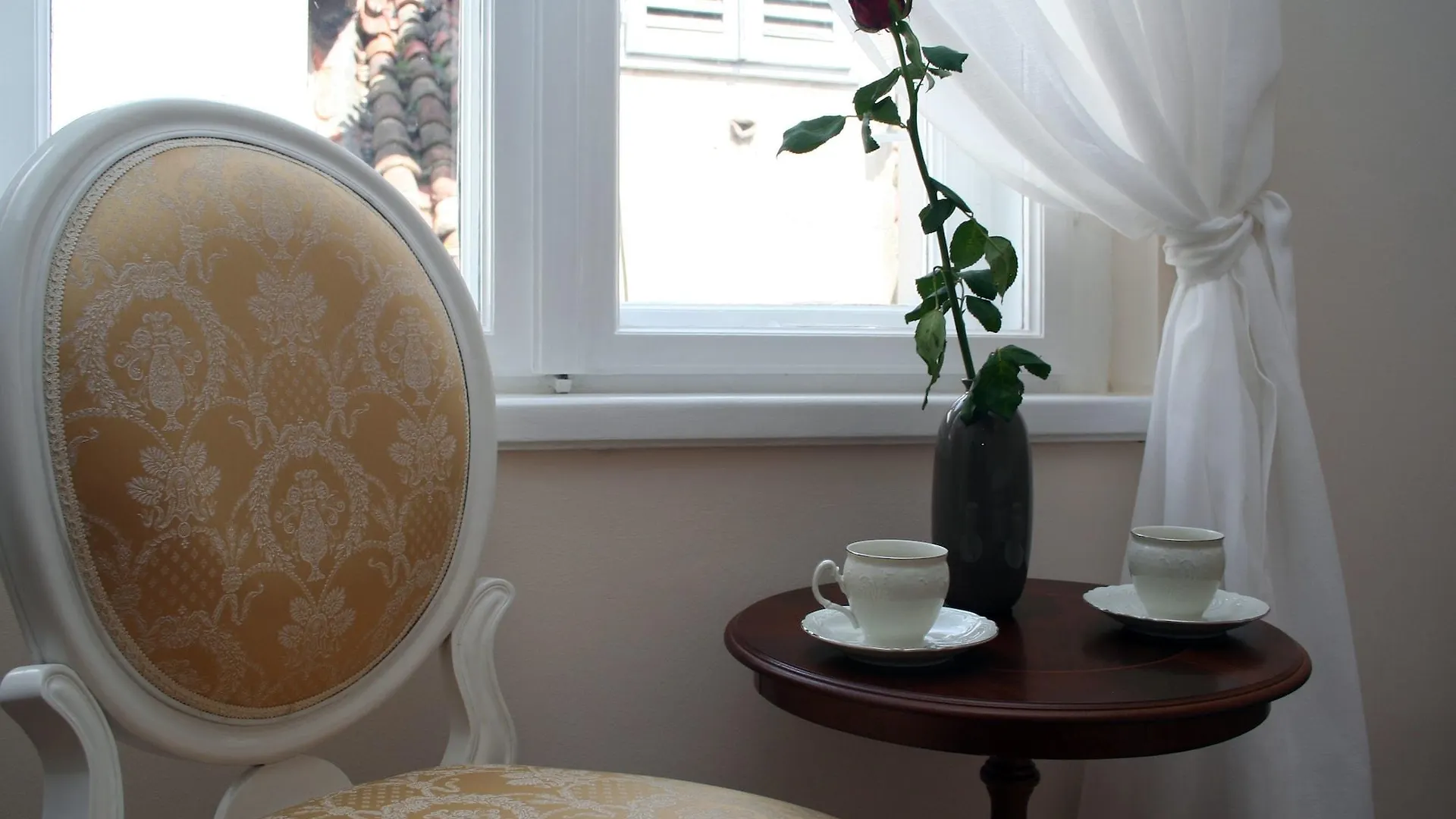 Guest house Banica Apartments & Rooms Split