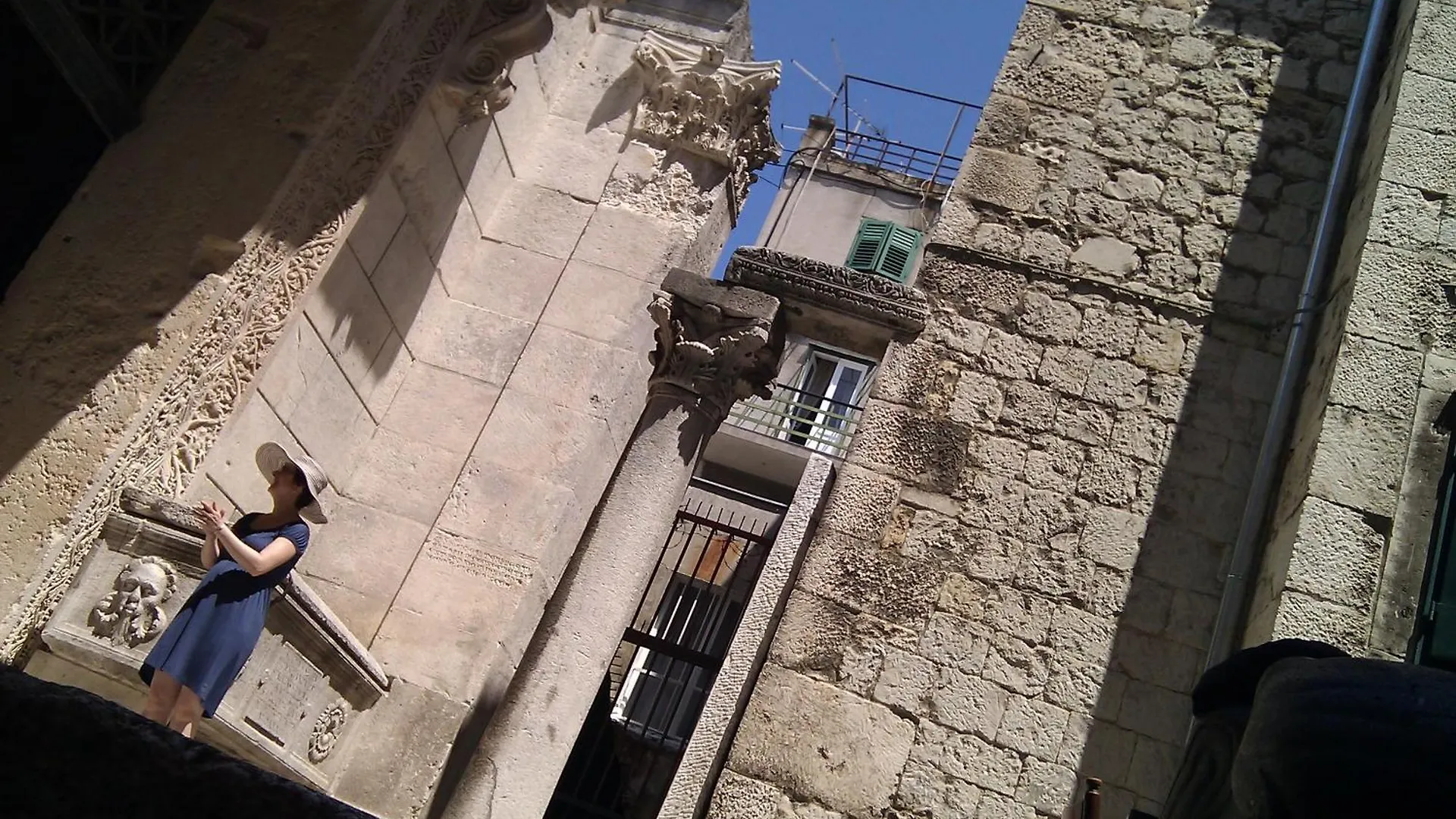 Guest house Banica Apartments & Rooms Split