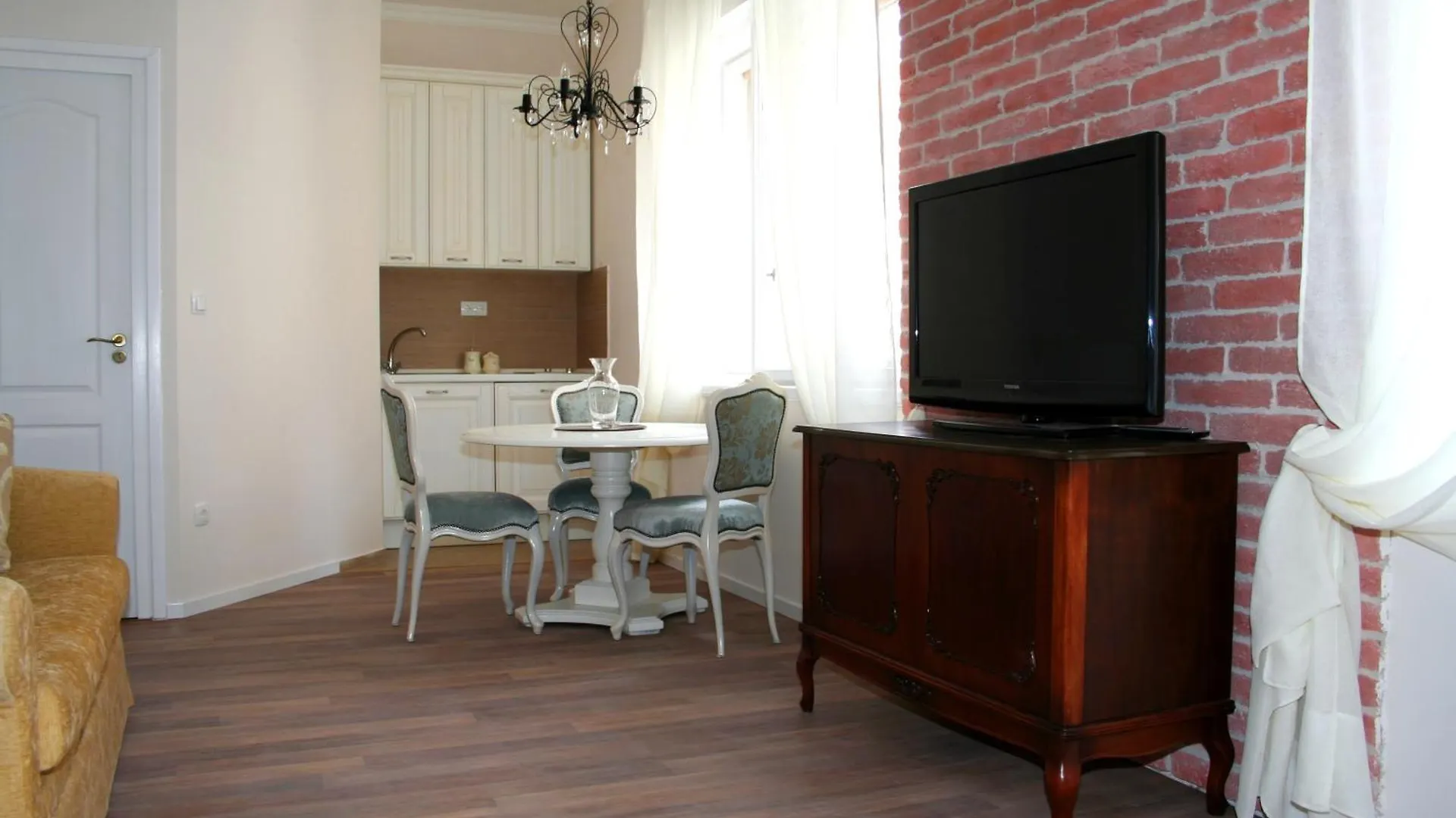 Banica Apartments & Rooms Split Guest house