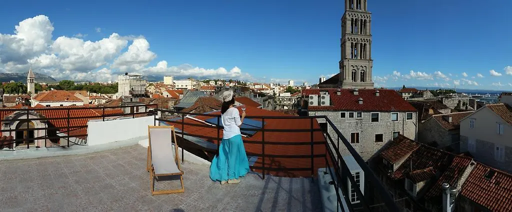 Banica Apartments & Rooms Split