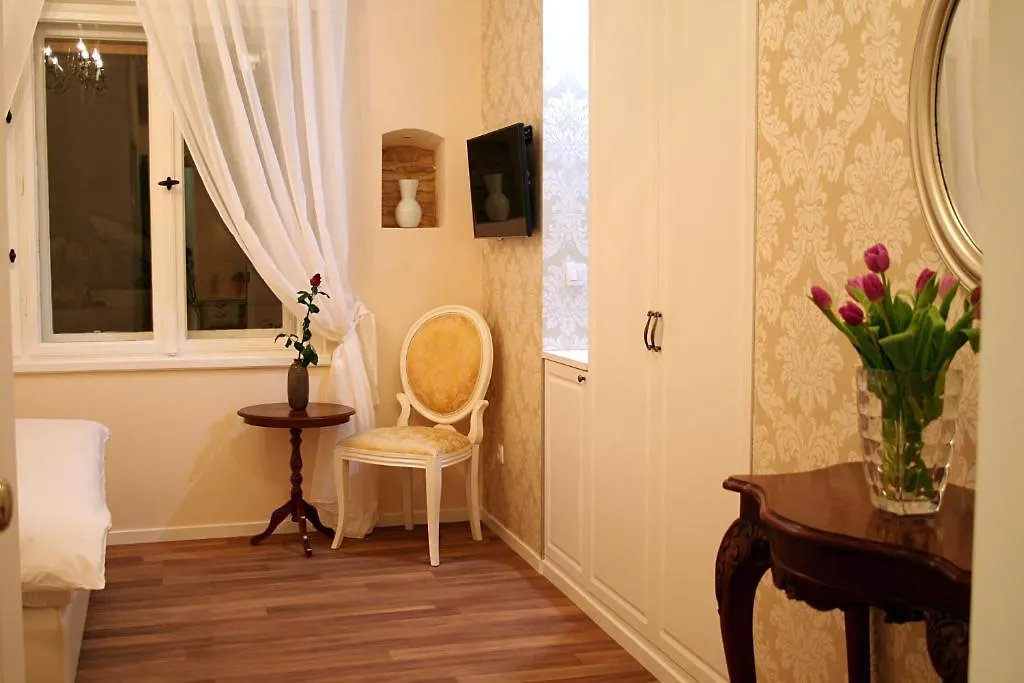 Banica Apartments & Rooms Split