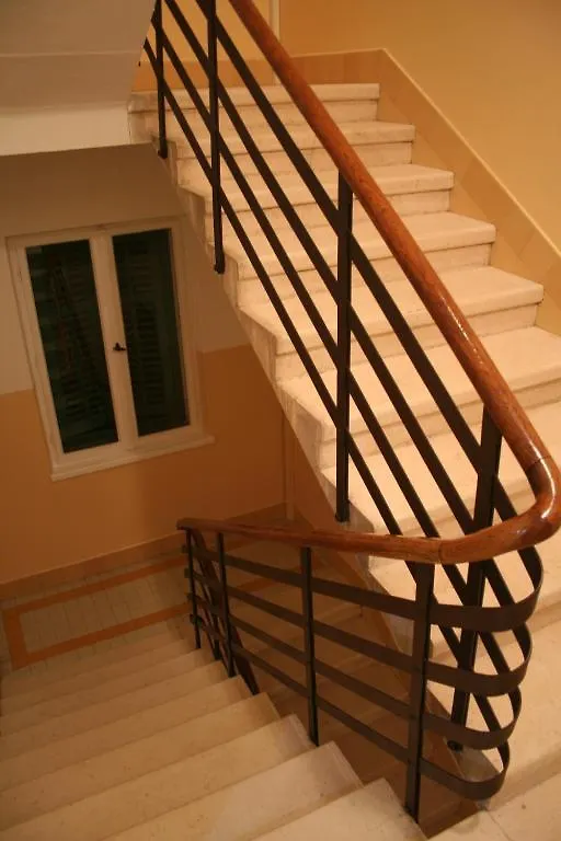 Banica Apartments & Rooms Split Guest house