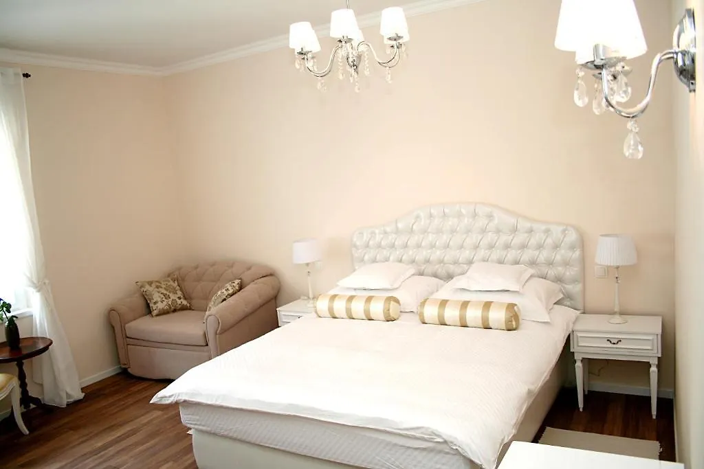 Banica Apartments & Rooms Split Guest house
