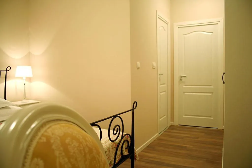 Banica Apartments & Rooms Split
