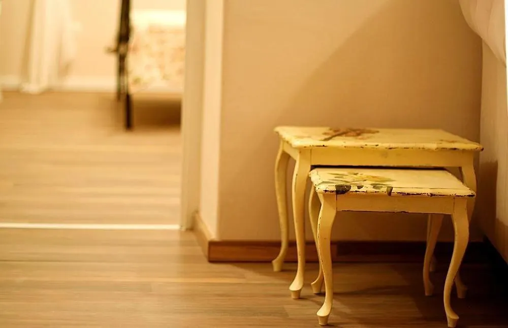 Banica Apartments & Rooms Split Guest house