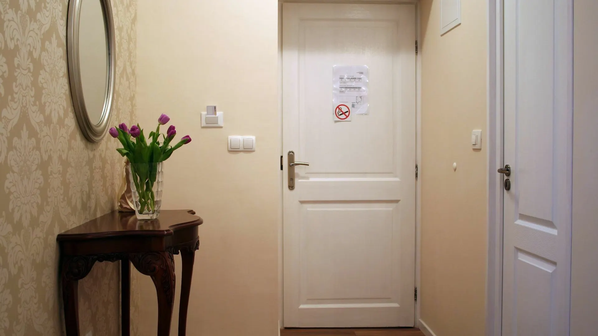Banica Apartments & Rooms Split