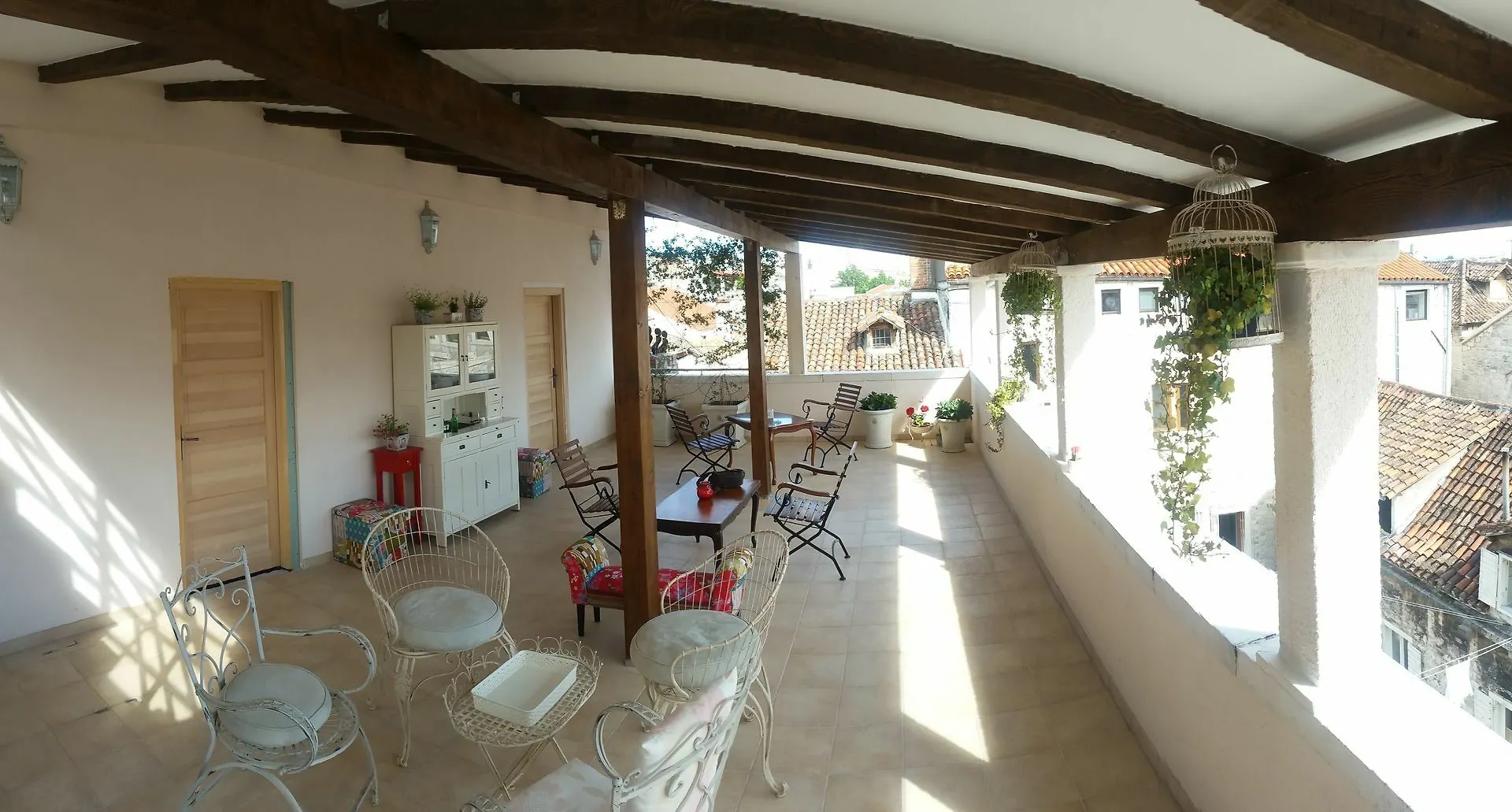 Banica Apartments & Rooms Split