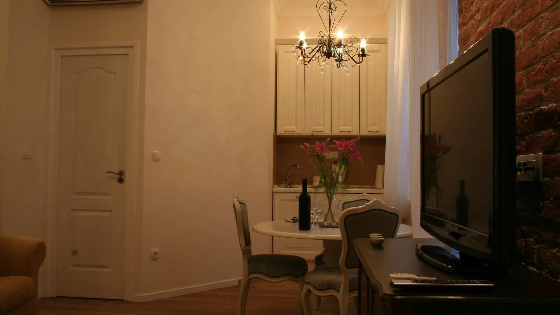 Banica Apartments & Rooms Split Guest house