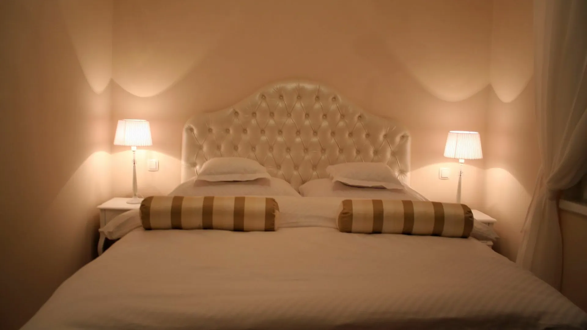 Banica Apartments & Rooms Split