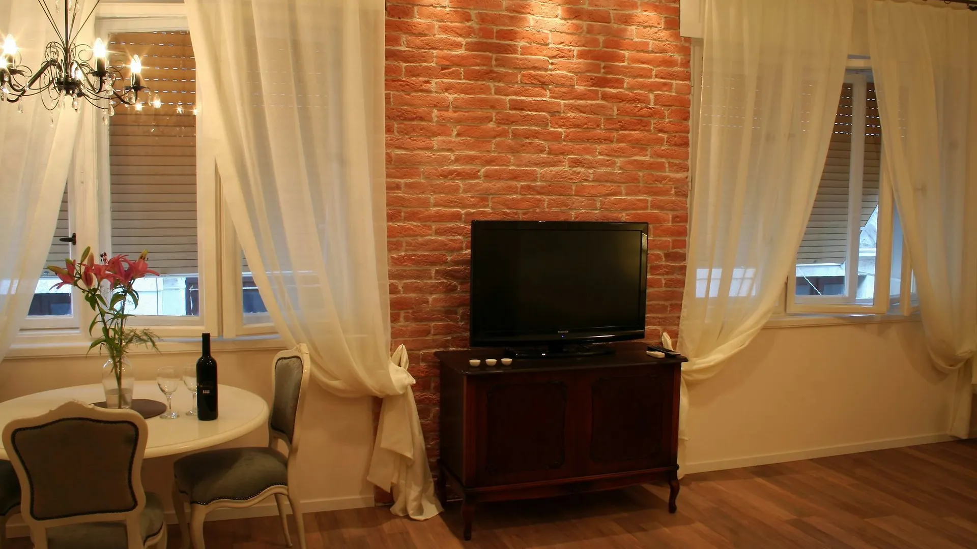 *** Guest house Banica Apartments & Rooms Split Croatia