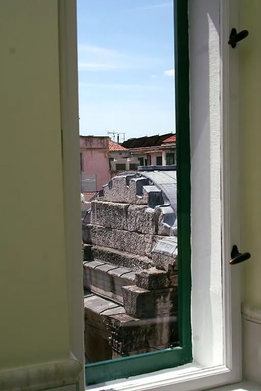 Banica Apartments & Rooms Split Guest house